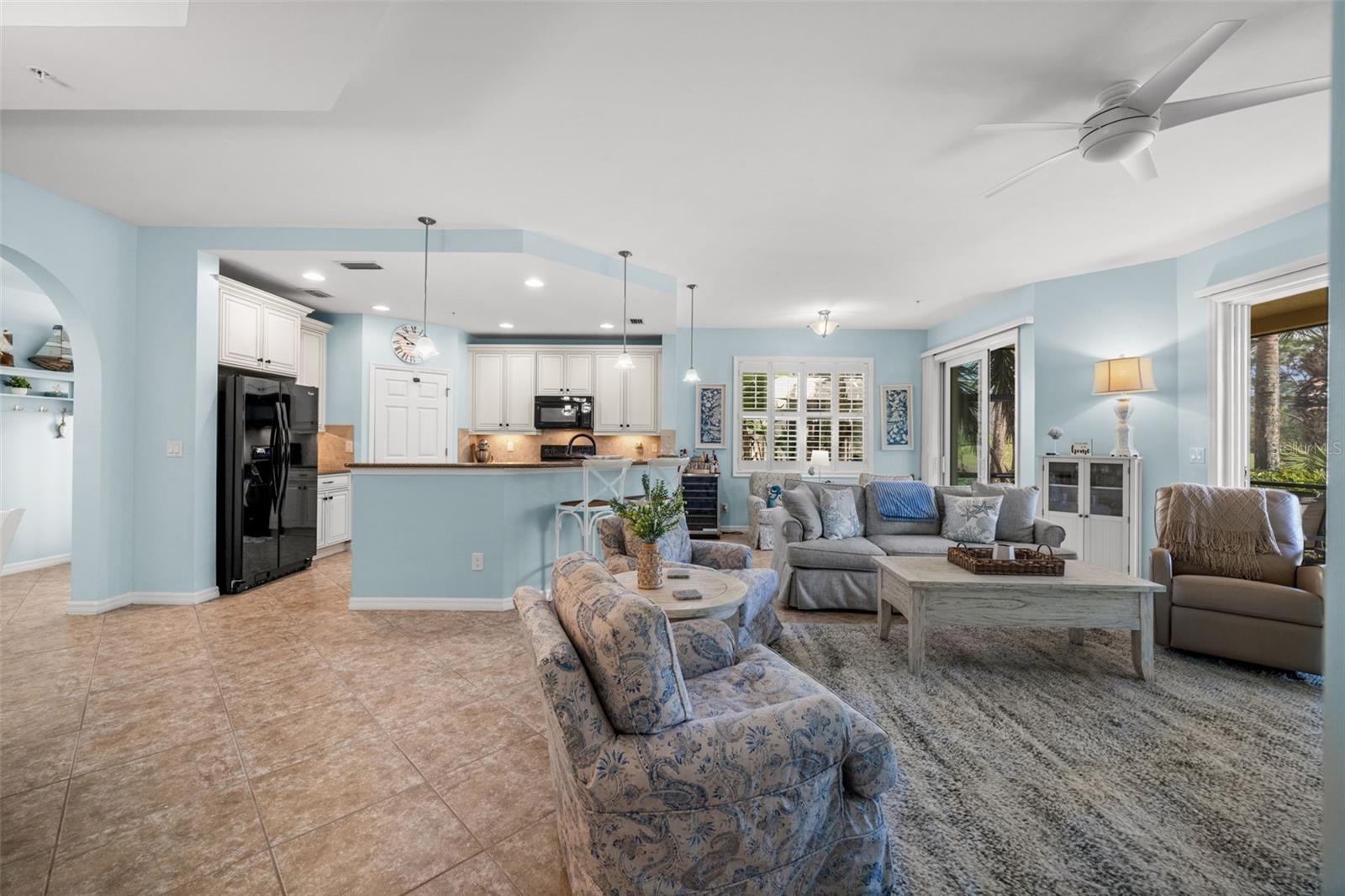 Image 12 of 33 For 10645 Pelican Preserve Boulevard A