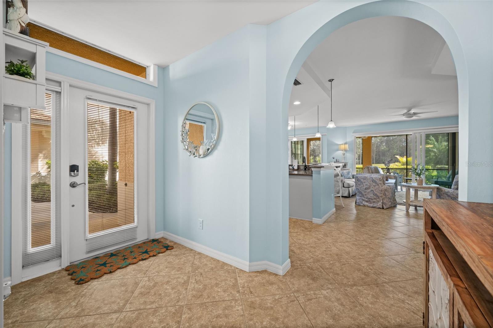 Image 27 of 33 For 10645 Pelican Preserve Boulevard A