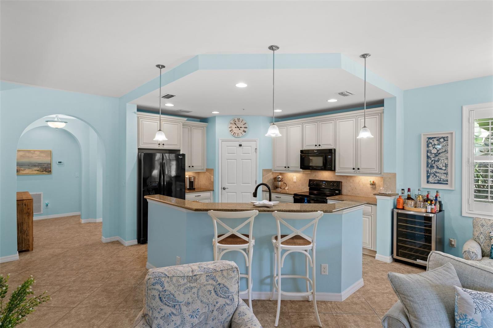 Image 6 of 33 For 10645 Pelican Preserve Boulevard A