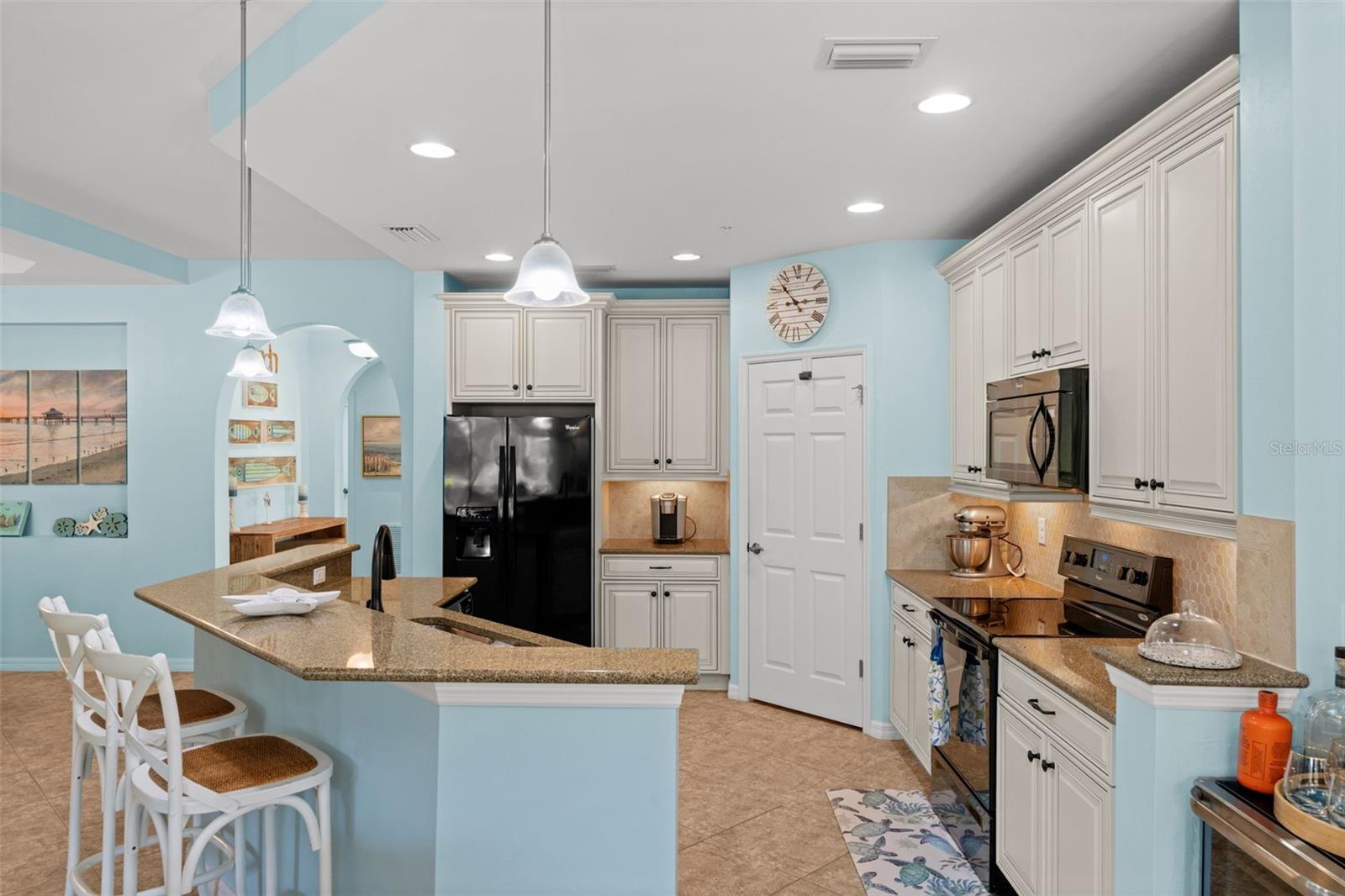 Image 7 of 33 For 10645 Pelican Preserve Boulevard A