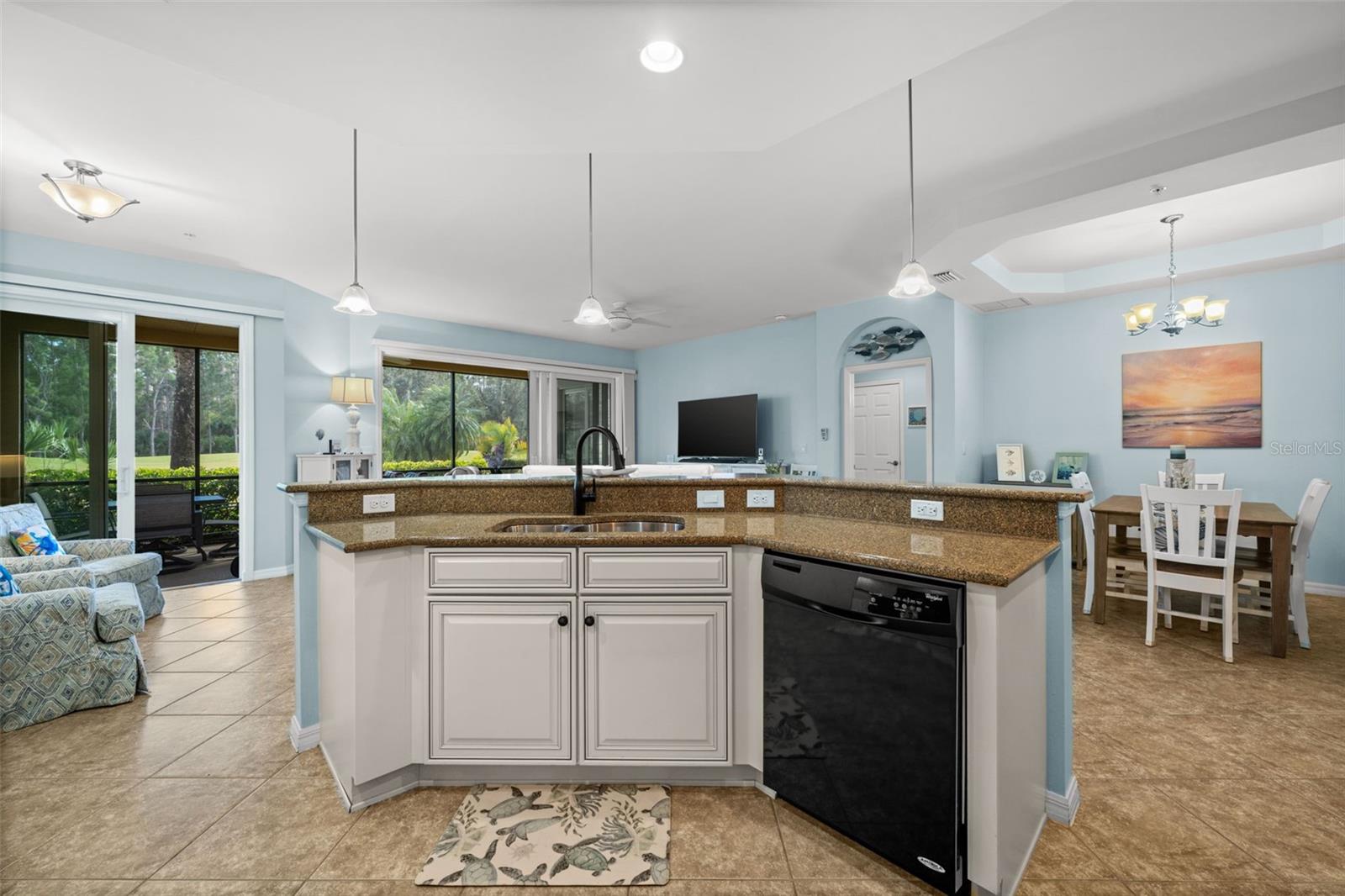 Image 8 of 33 For 10645 Pelican Preserve Boulevard A