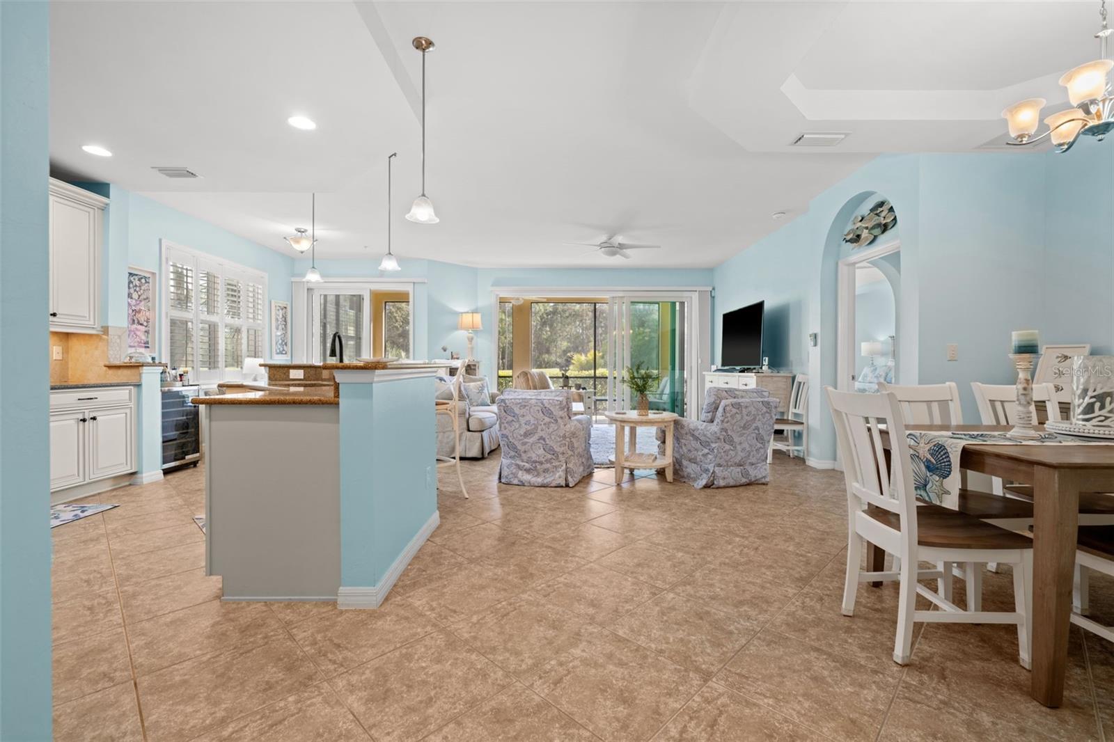 Image 9 of 33 For 10645 Pelican Preserve Boulevard A