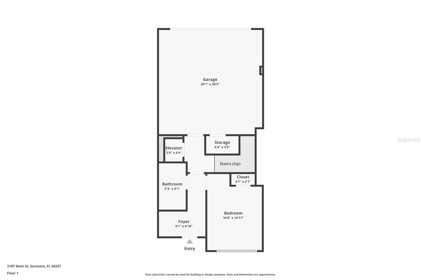 Image 42 of 46 For 2187 Main Street