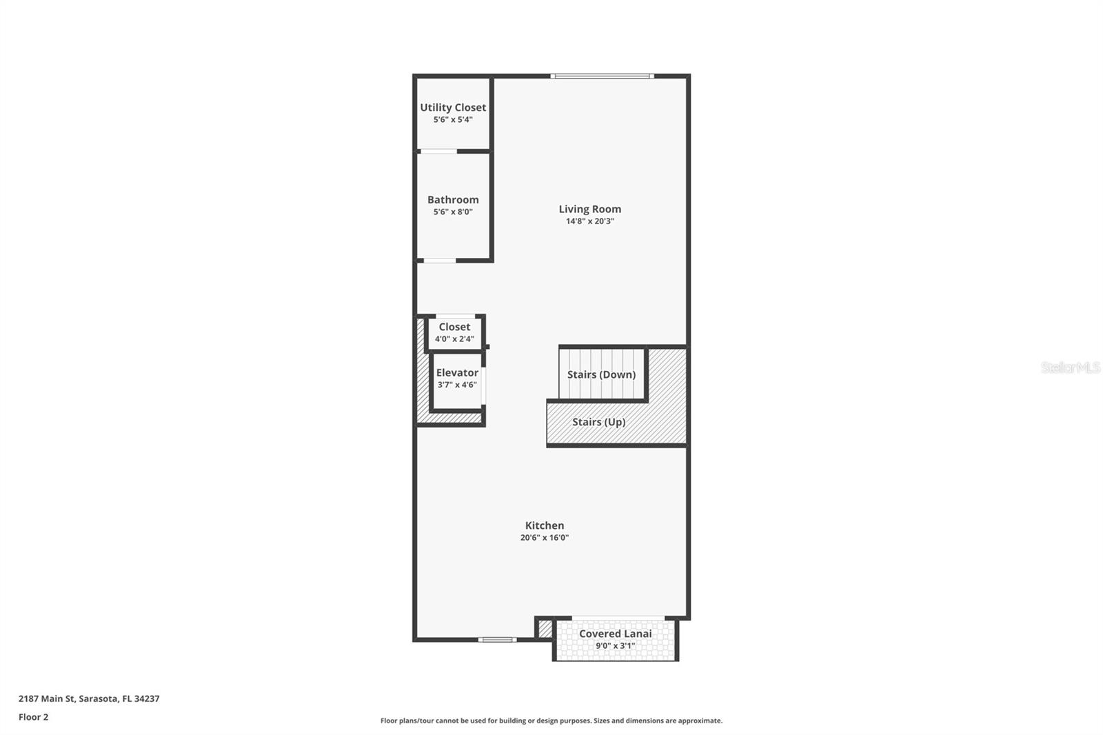 Image 43 of 46 For 2187 Main Street