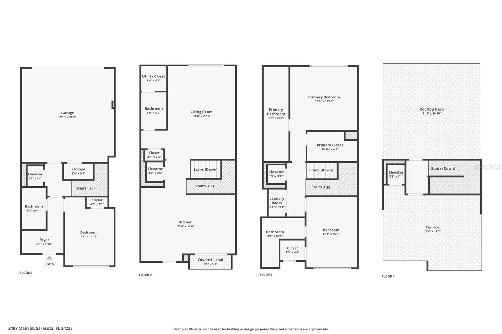 Image 46 of 46 For 2187 Main Street