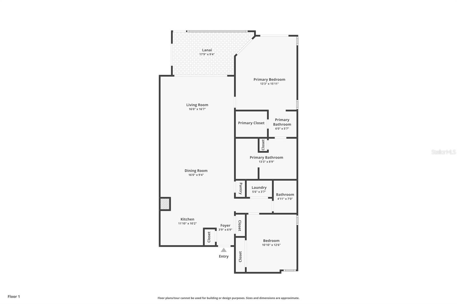 Image 33 of 33 For 601 Shreve Street 66a