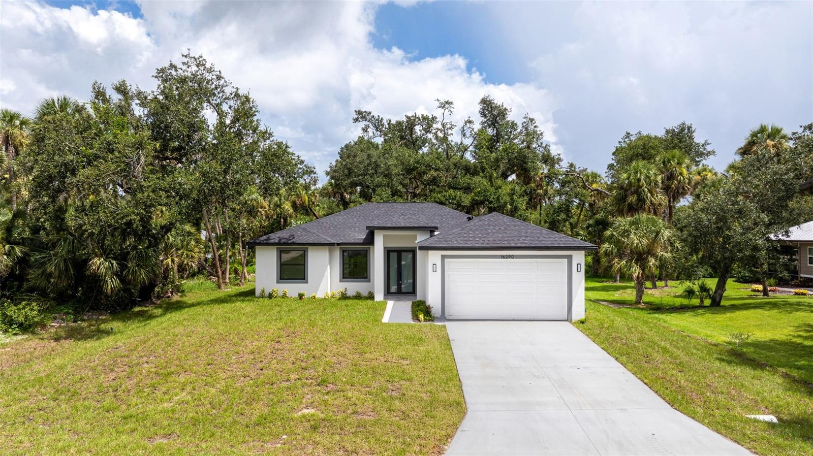 Details for 16290 Banyan Avenue, PORT CHARLOTTE, FL 33954