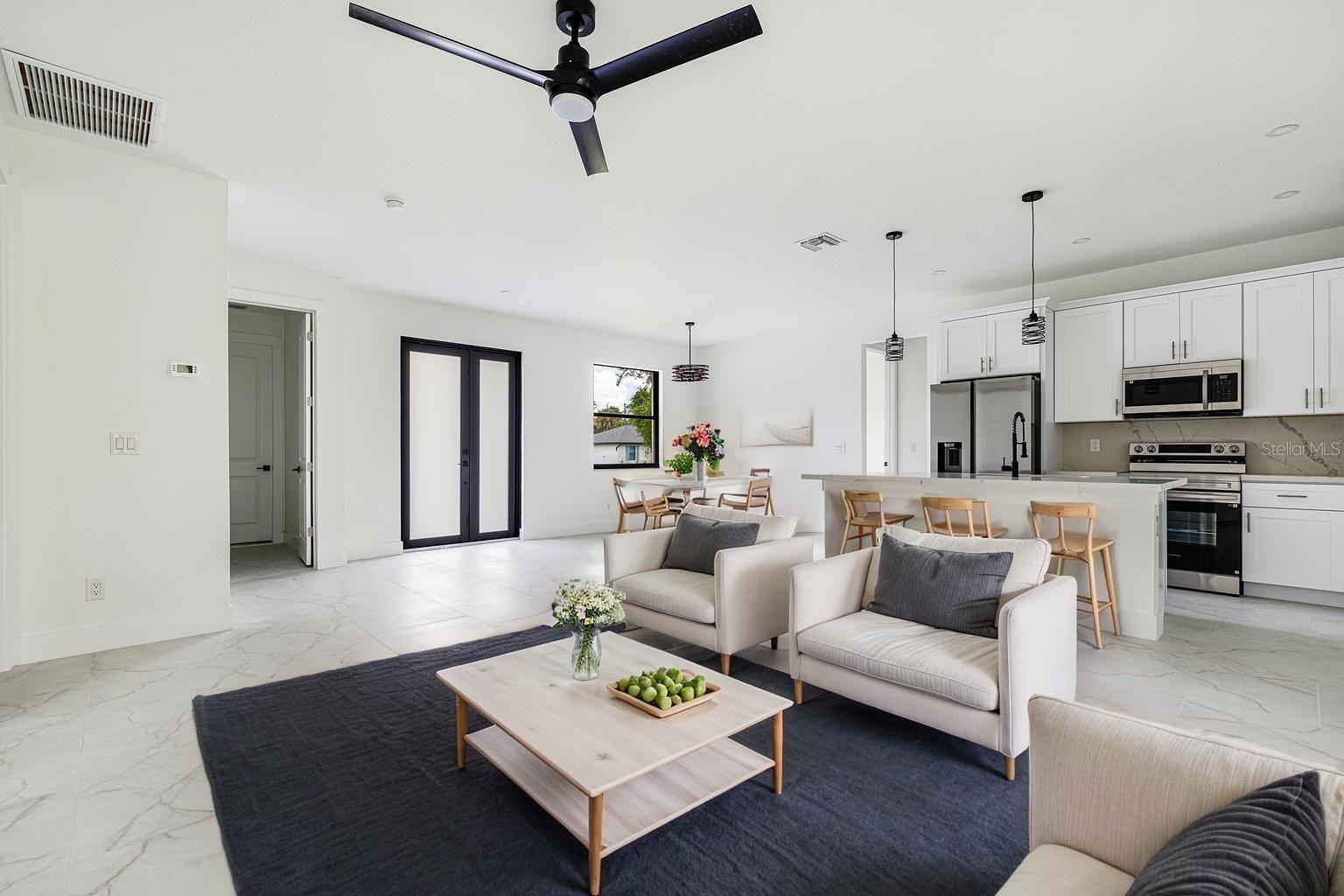 Image 5 of 40 For 16290 Banyan Avenue