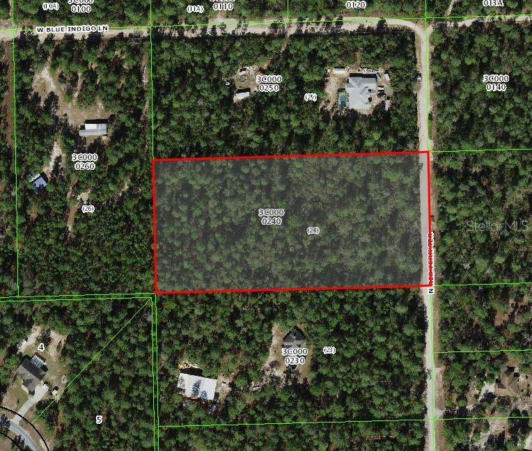 Details for 6288 Red Fern Terrace, BEVERLY HILLS, FL 34465