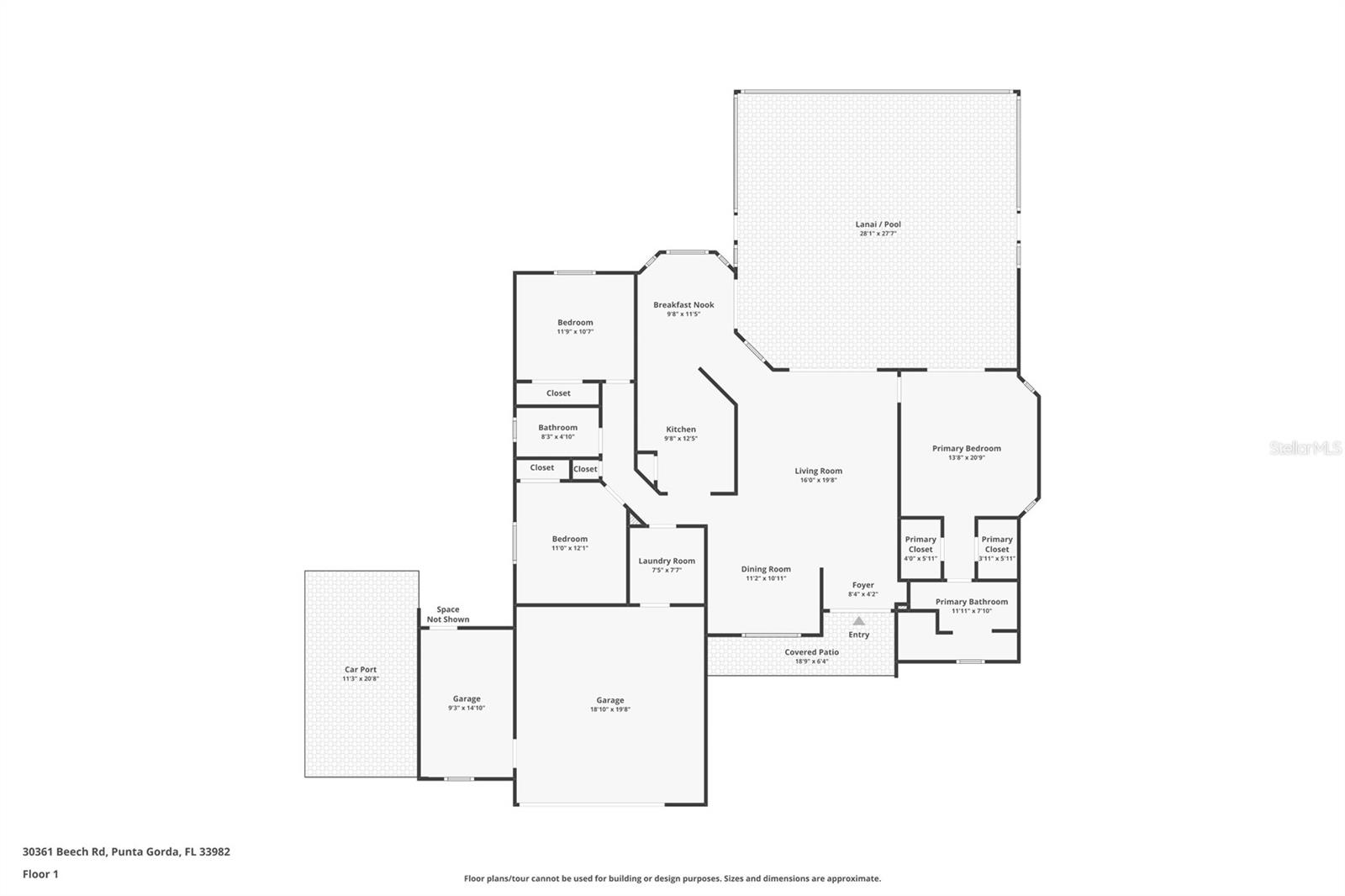 Image 49 of 49 For 30361 Beech Road