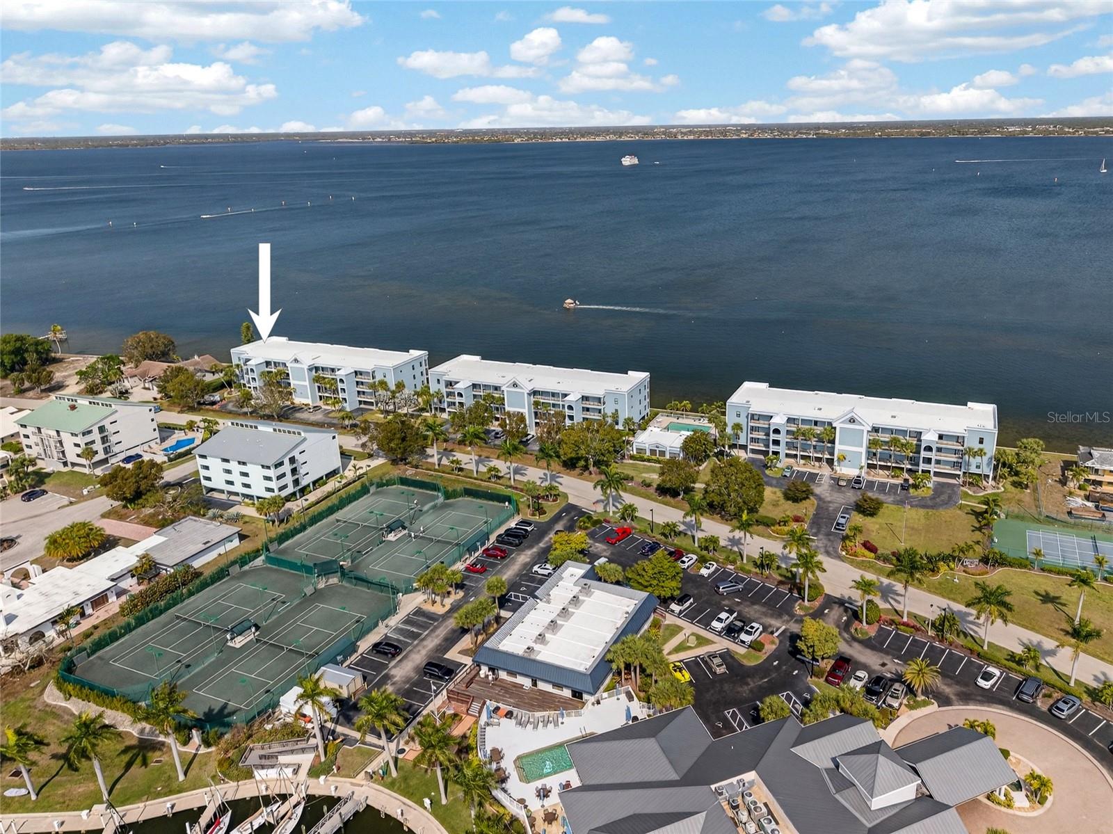 Image 36 of 44 For 1750 Jamaica Way 311