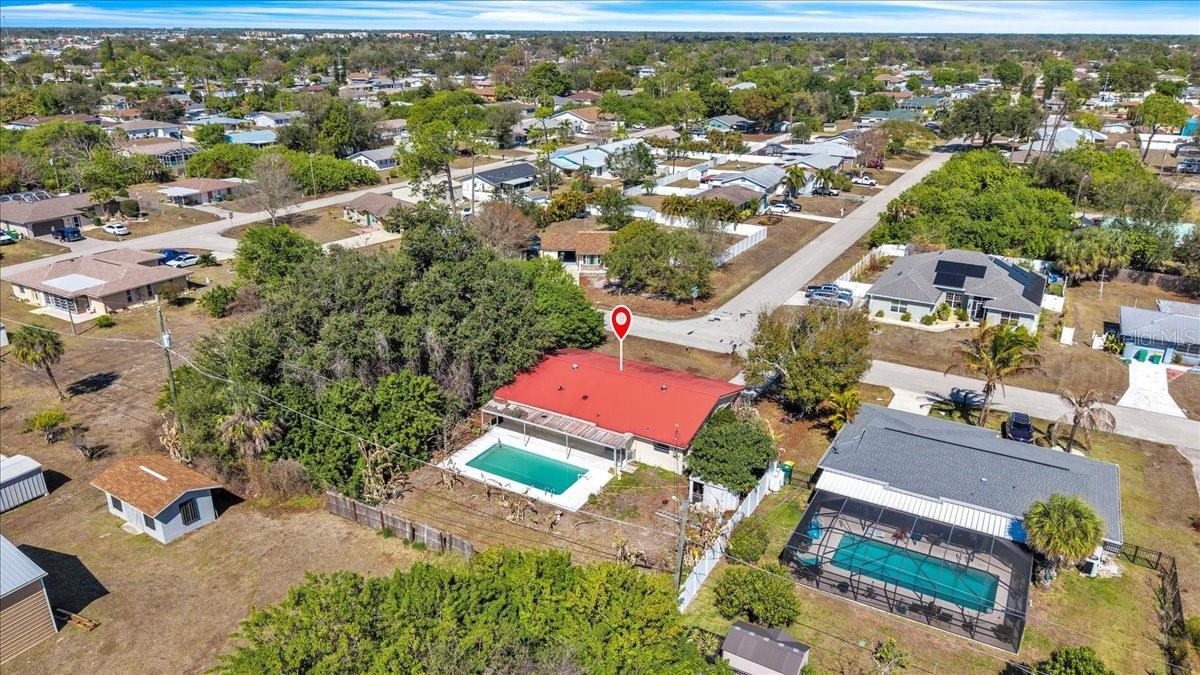 Image 37 of 44 For 22265 Niagara Avenue