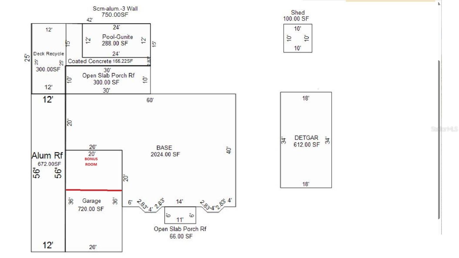 Image 67 of 74 For 20206 Astoria Avenue