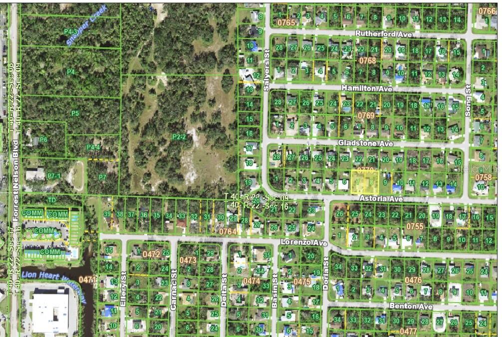 Image 69 of 74 For 20206 Astoria Avenue