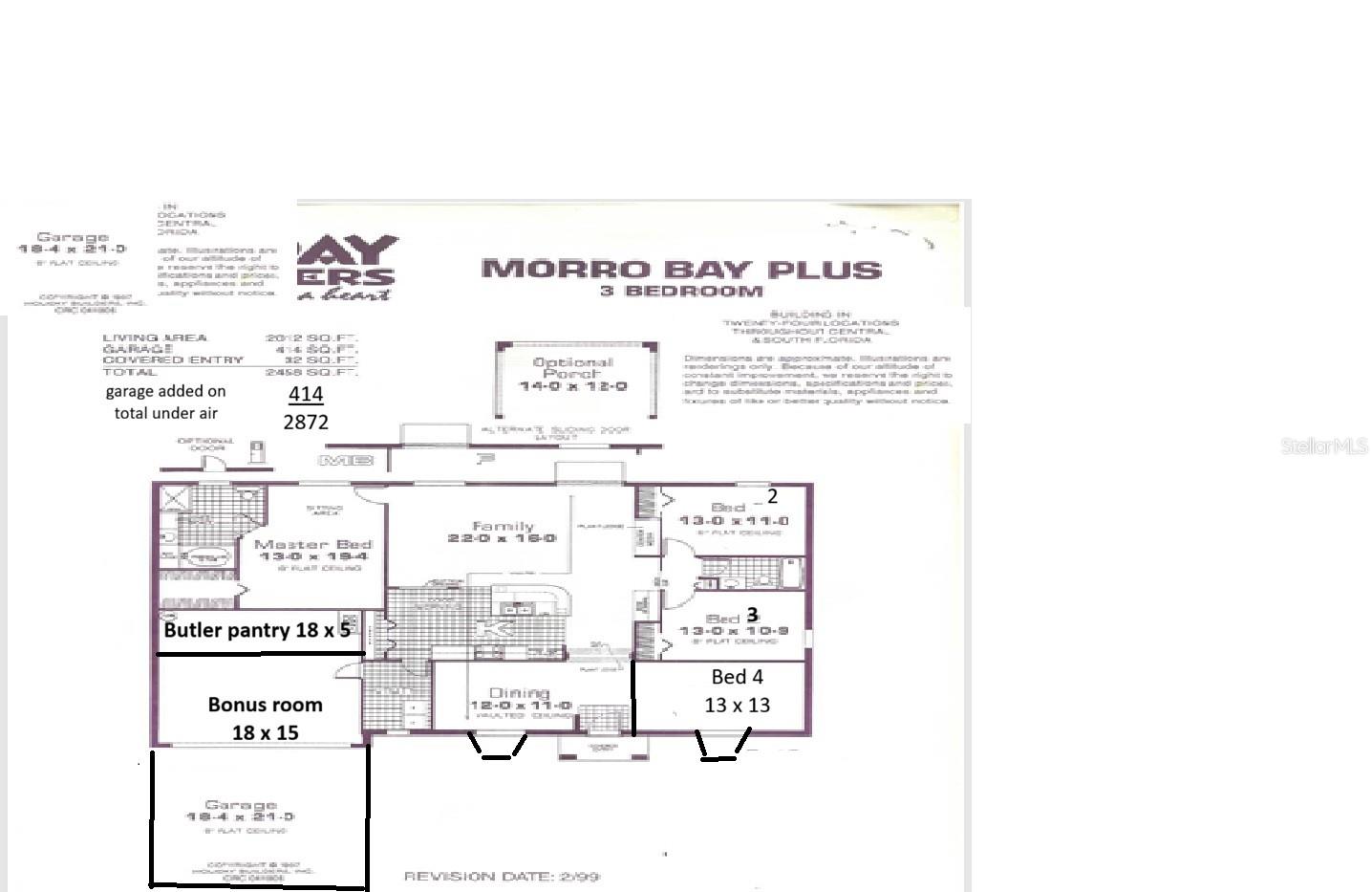 Image 70 of 74 For 20206 Astoria Avenue