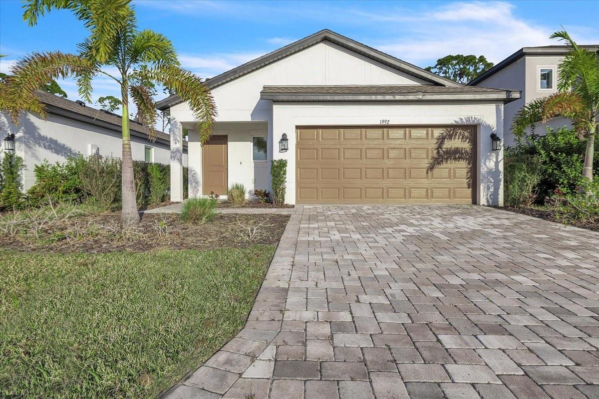 Details for 1992 Sunset Preserve Way, PORT CHARLOTTE, FL 33953