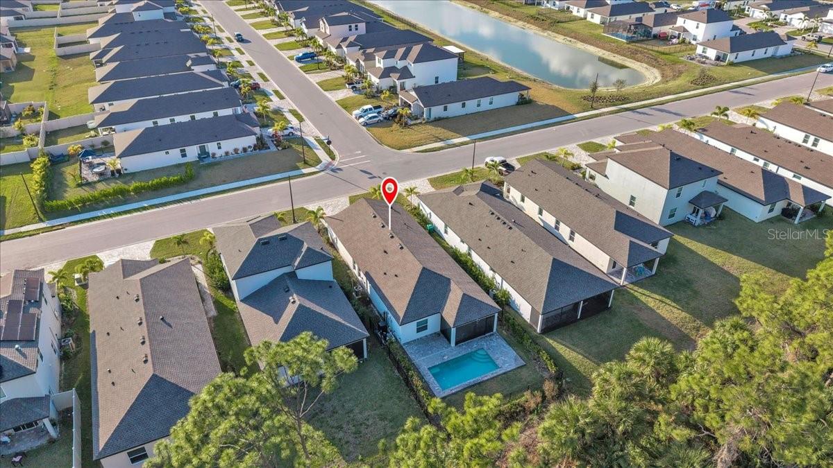 Image 35 of 43 For 1992 Sunset Preserve Way