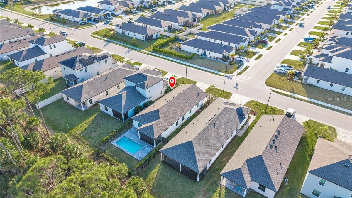 Image 36 of 43 For 1992 Sunset Preserve Way