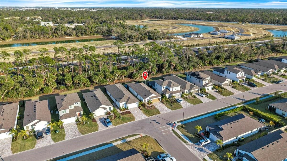 Image 37 of 43 For 1992 Sunset Preserve Way