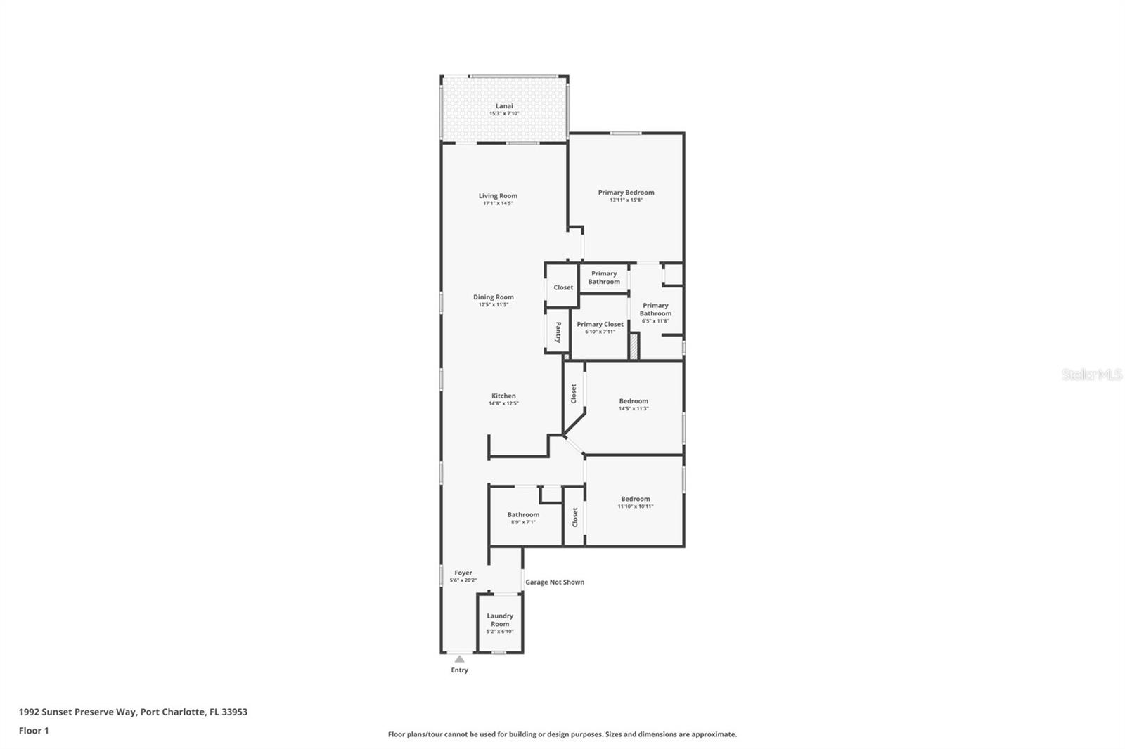 Image 43 of 43 For 1992 Sunset Preserve Way