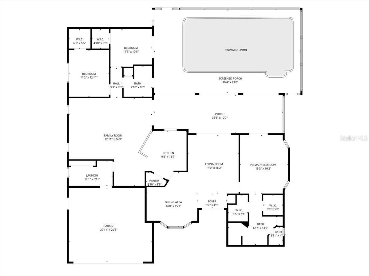 Image 51 of 51 For 12605 Kings Row