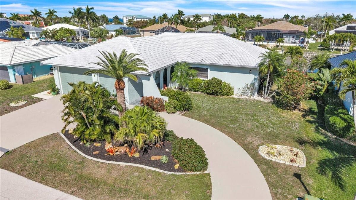 Details for 1116 Hawks Nest Court, PUNTA GORDA, FL 33950