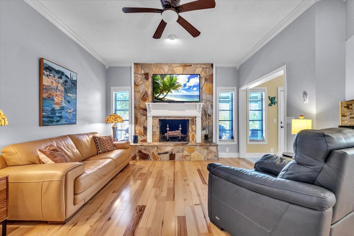 Image 17 of 58 For 1116 Hawks Nest Court