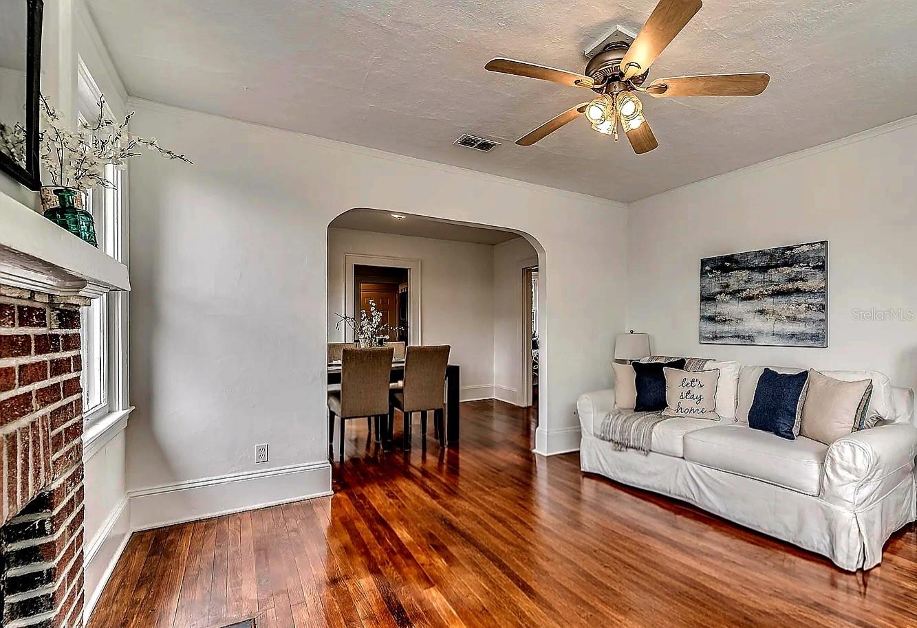 Image 7 of 8 For 1444 Wolfe Street