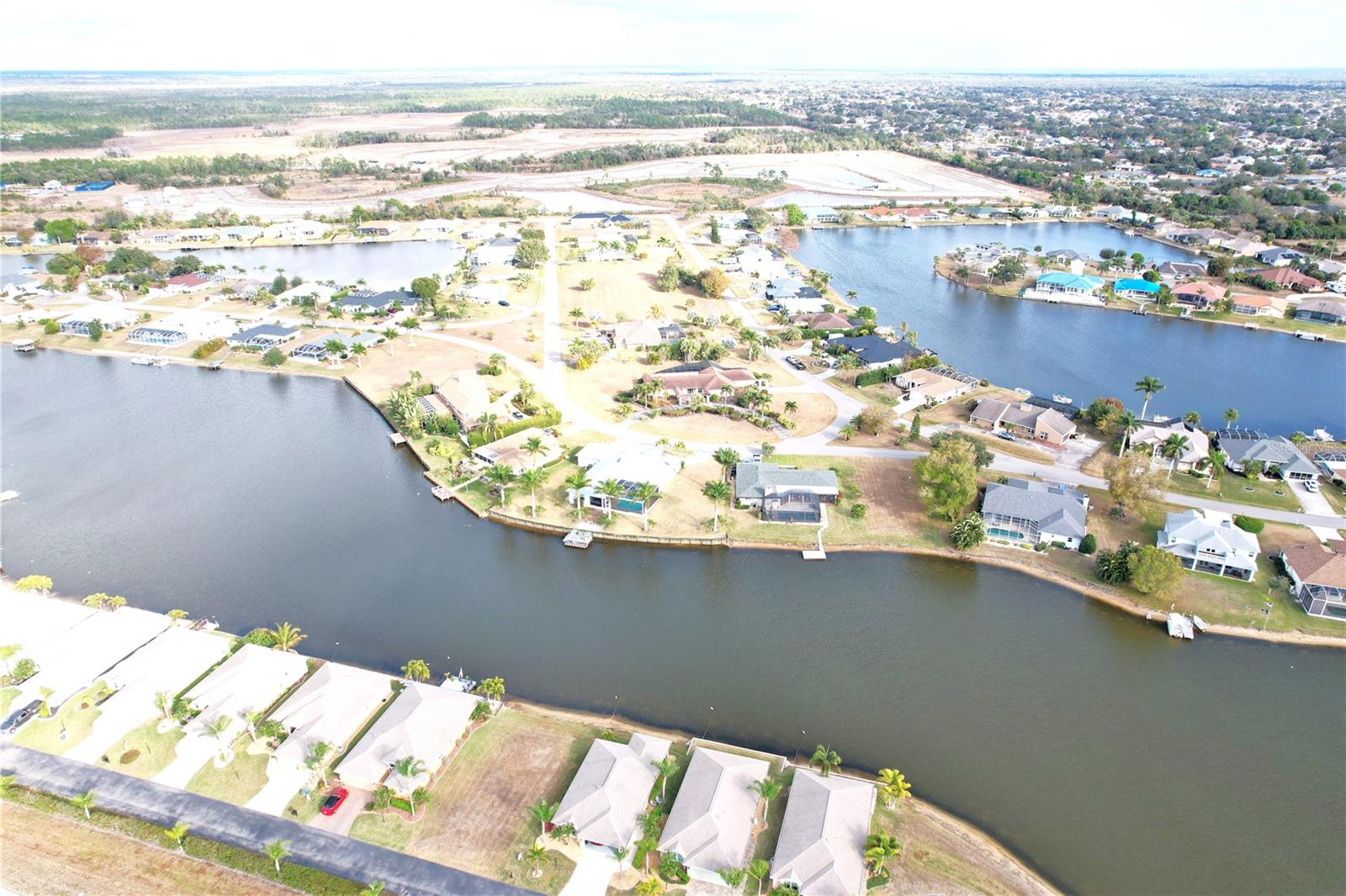 Image 37 of 55 For 12760 Lake Side Drive