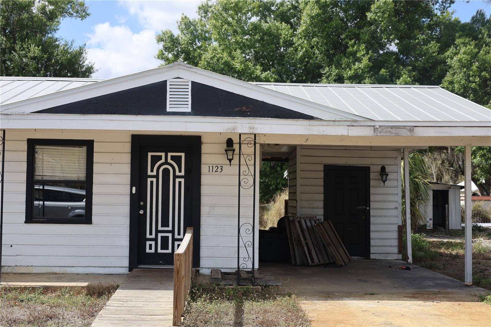 Details for 1123 3rd Avenue, ARCADIA, FL 34266