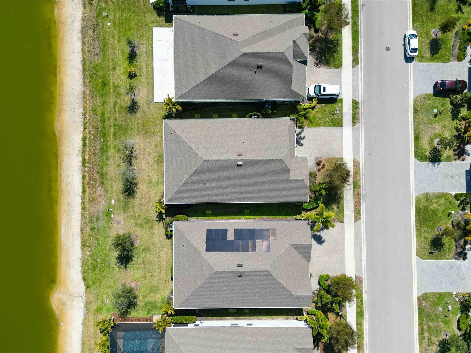 Image 49 of 55 For 1533 Sunset Preserve Way