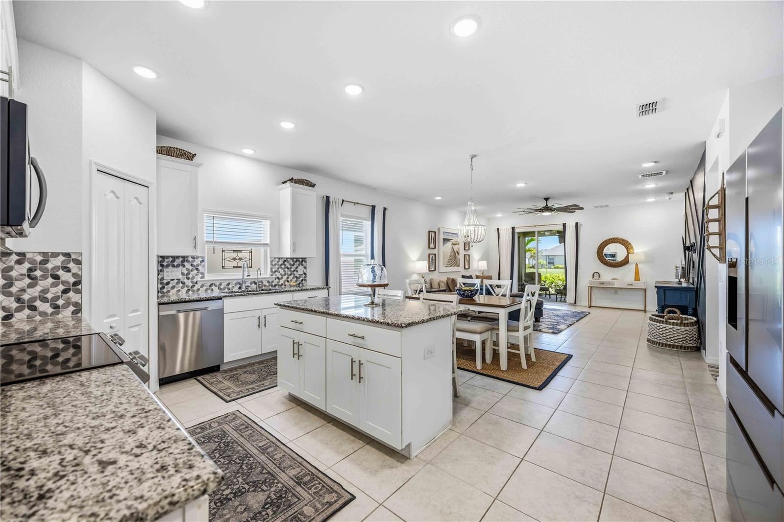 Image 5 of 55 For 1533 Sunset Preserve Way