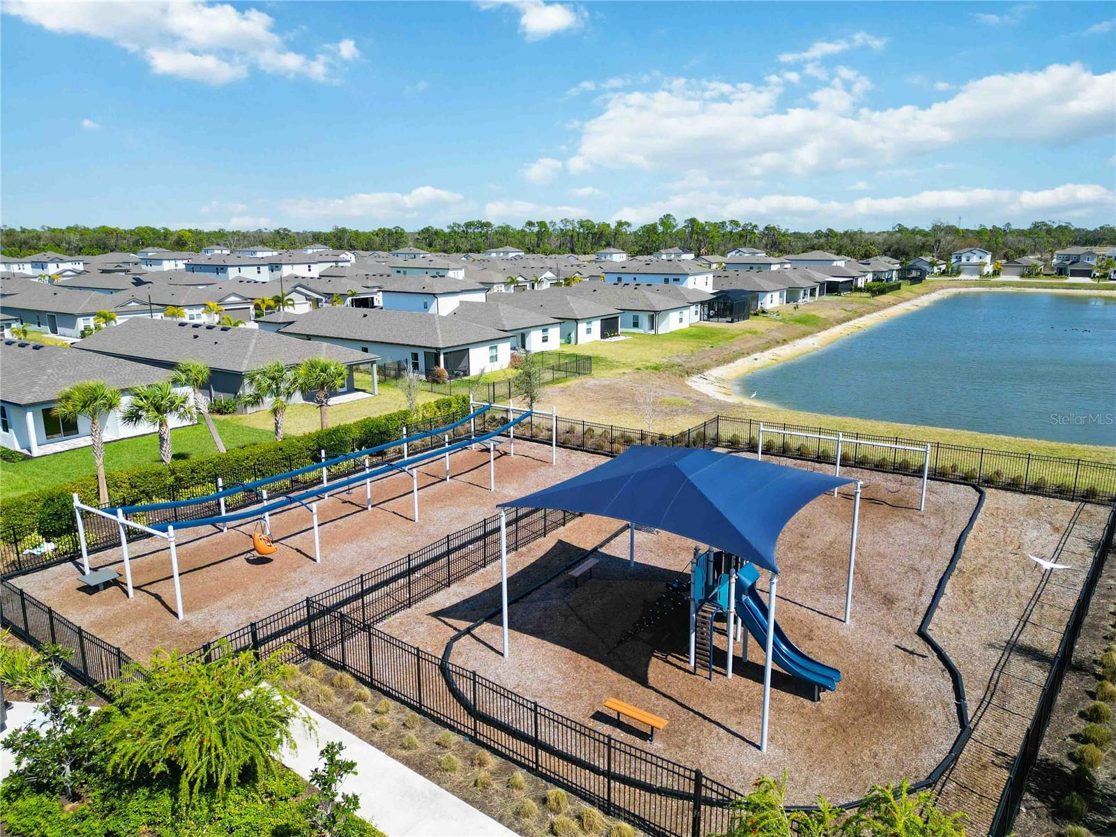 Image 51 of 55 For 1533 Sunset Preserve Way