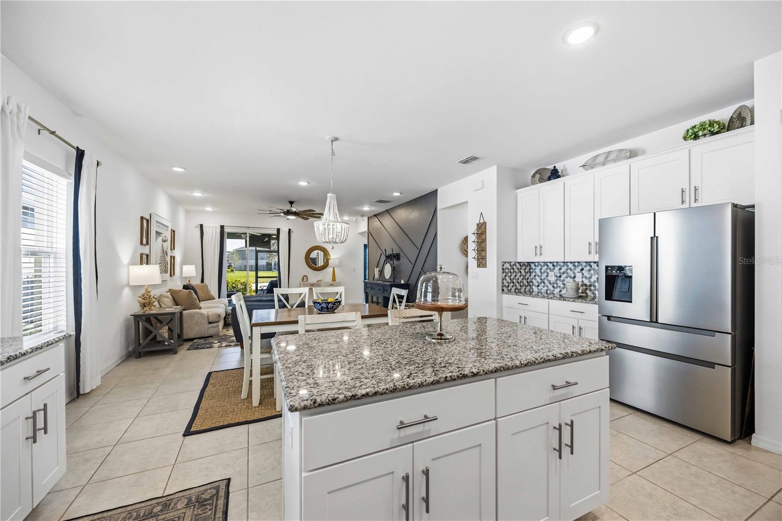 Image 6 of 55 For 1533 Sunset Preserve Way