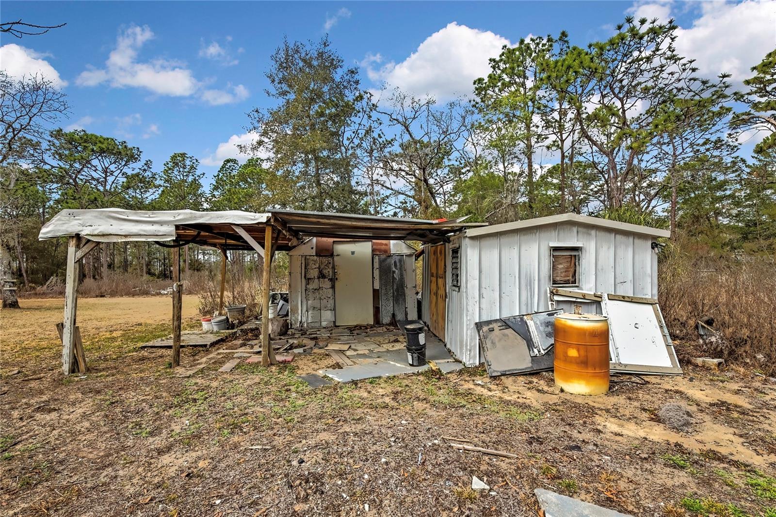 Image 45 of 47 For 12672 Oakview Avenue