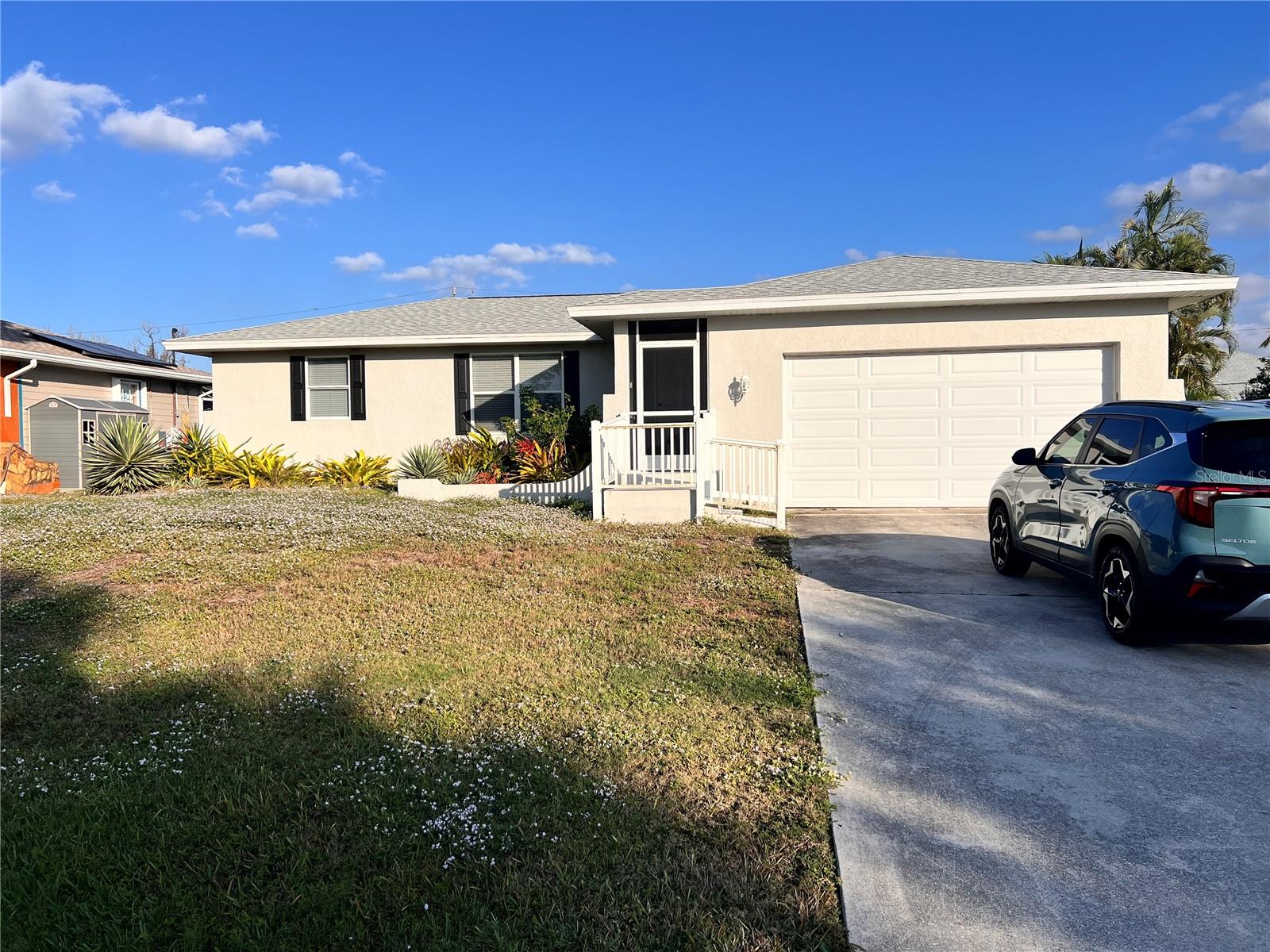 Details for 3312 Vasco Street, PUNTA GORDA, FL 33950
