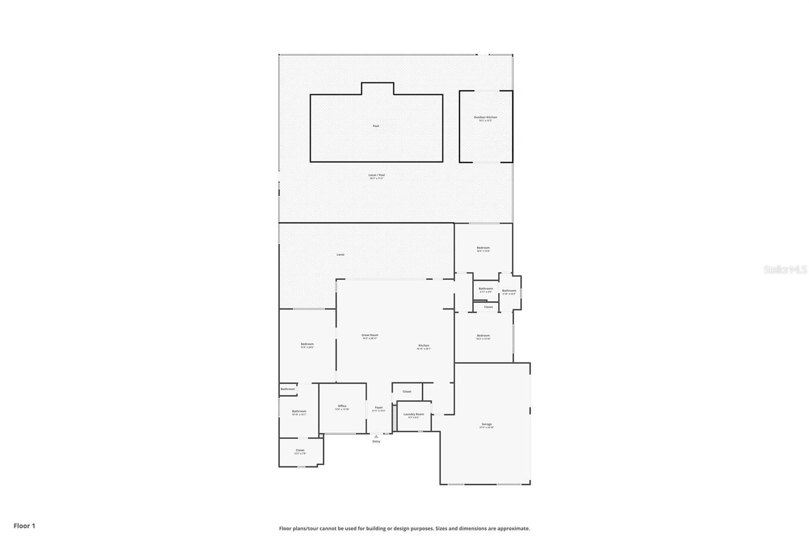 Image 66 of 66 For 2001 Treasure Lane