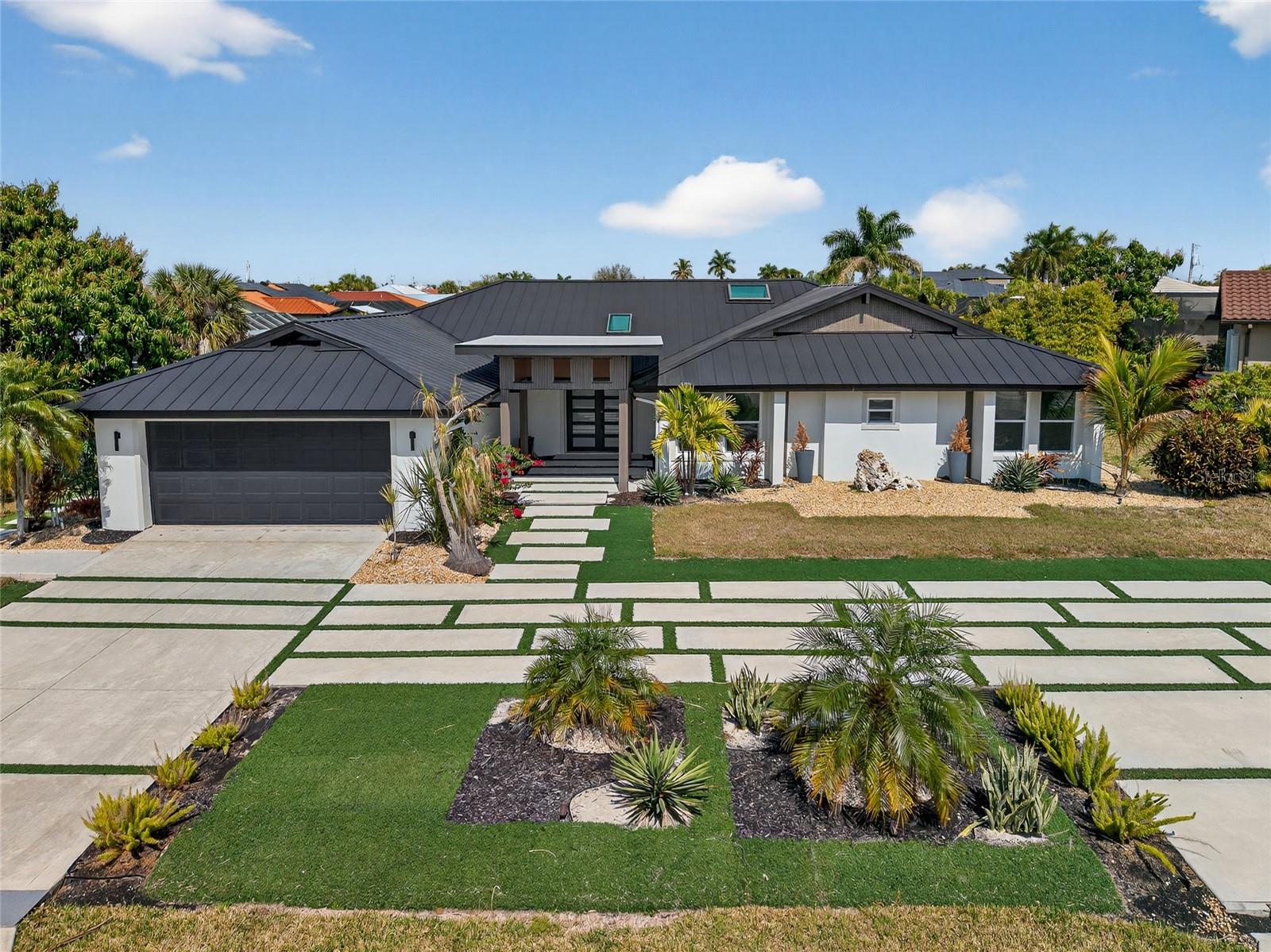 Image 63 of 64 For 2350 Via Venice