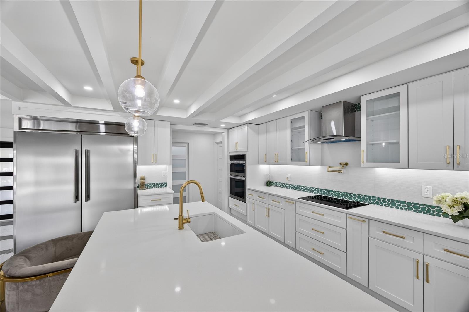 Image 9 of 64 For 2350 Via Venice