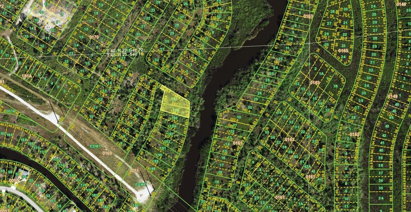 Details for 1582 Halmstad Drive, PUNTA GORDA, FL 33983