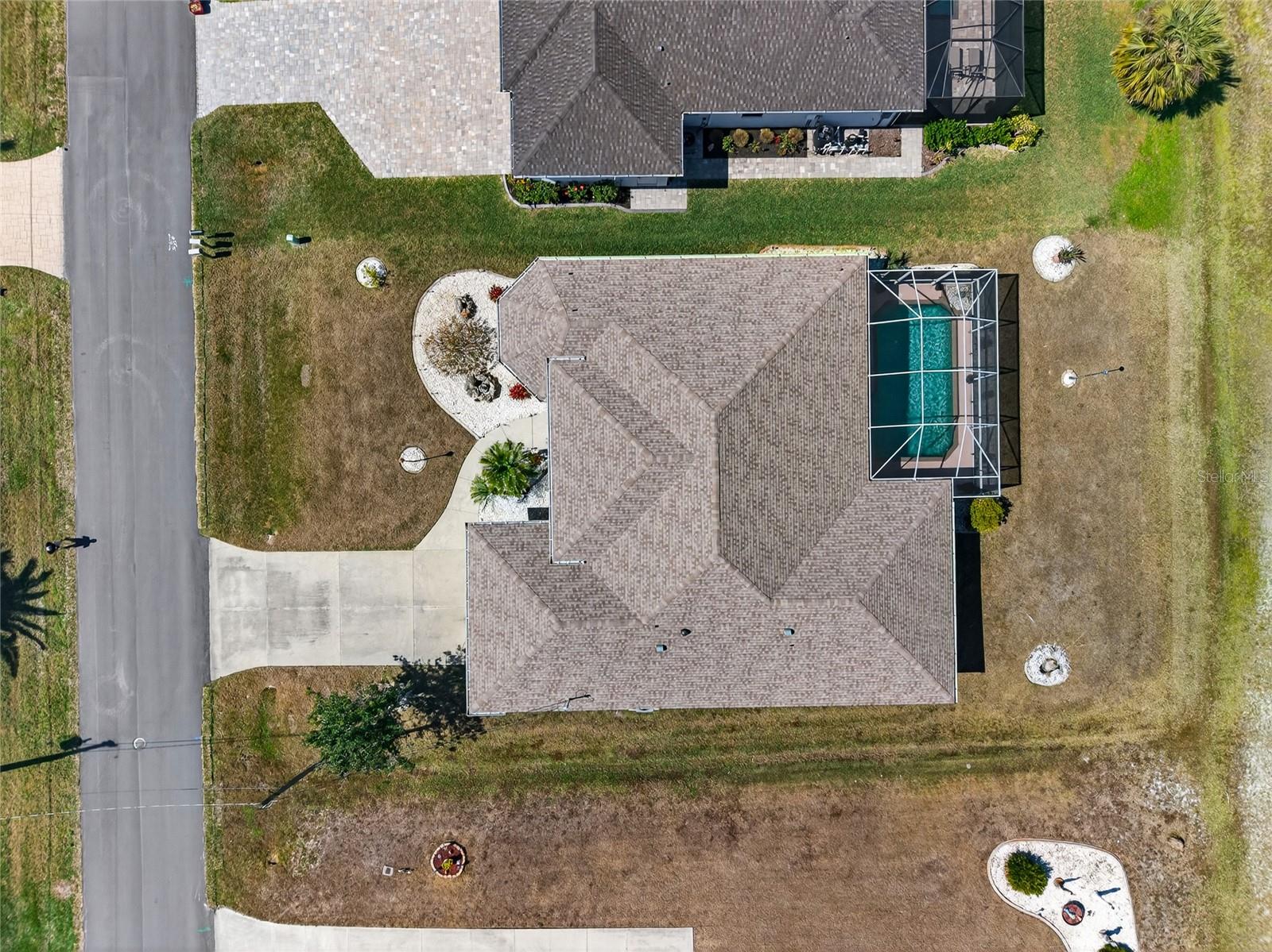 Image 33 of 36 For 33 Long Meadow Place