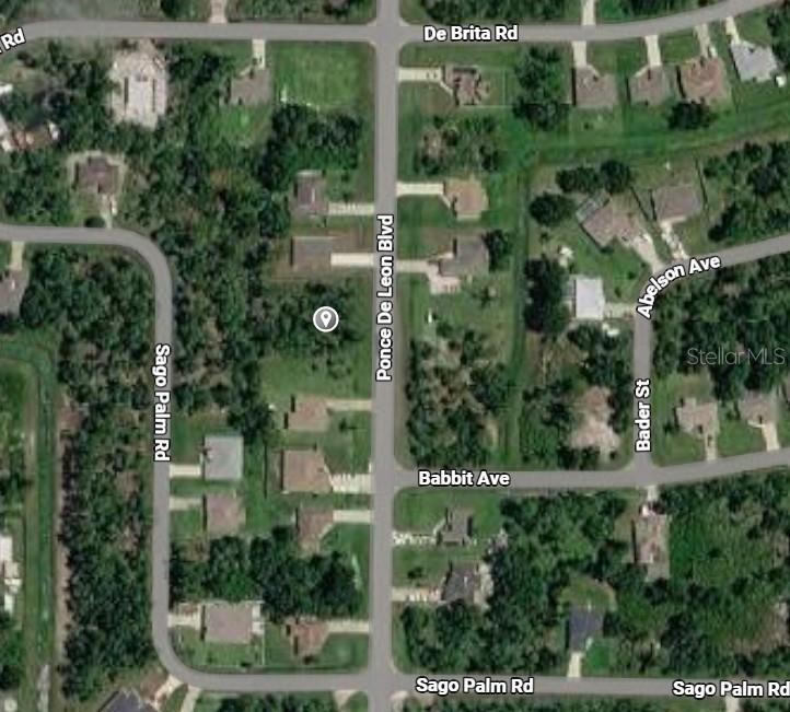 Listing photo id 0 for Ponce De Leon Boulevard