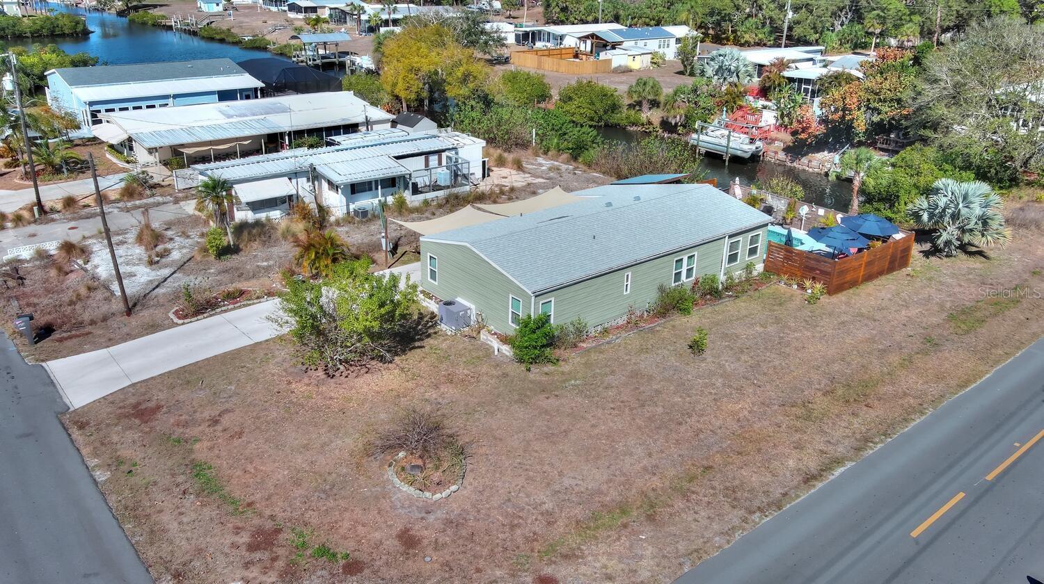 Details for 1232 Seagull (lot 55) Drive, ENGLEWOOD, FL 34224