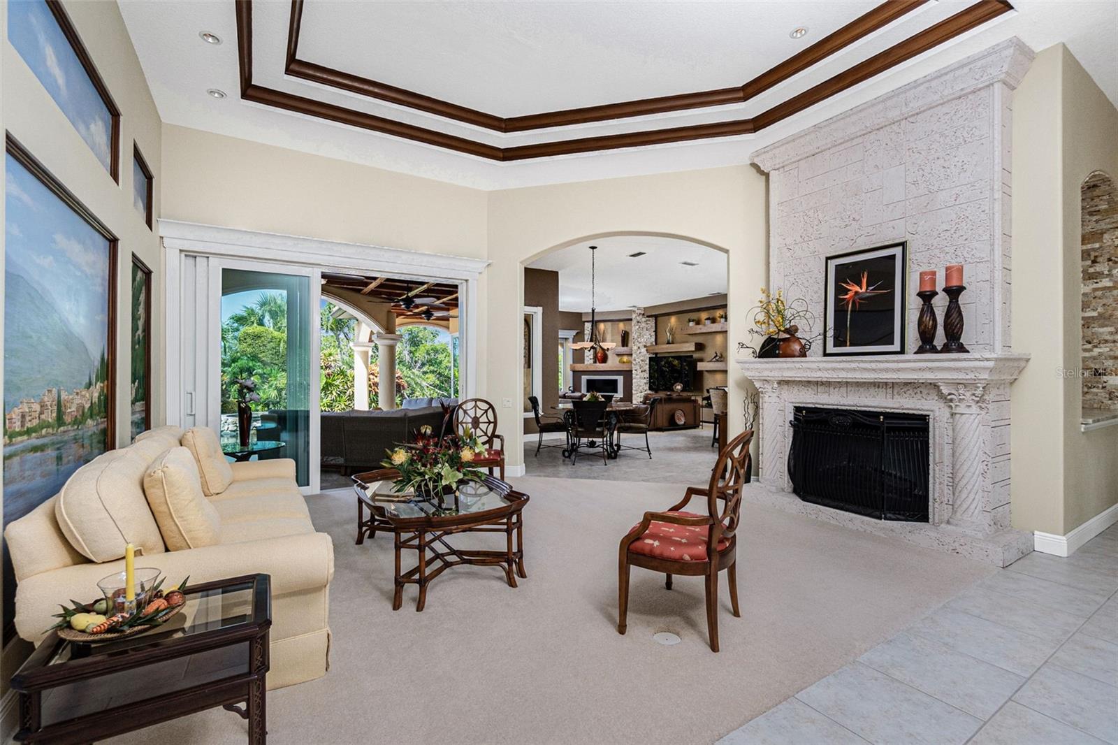 Image 10 of 94 For 5566 River Bay Drive