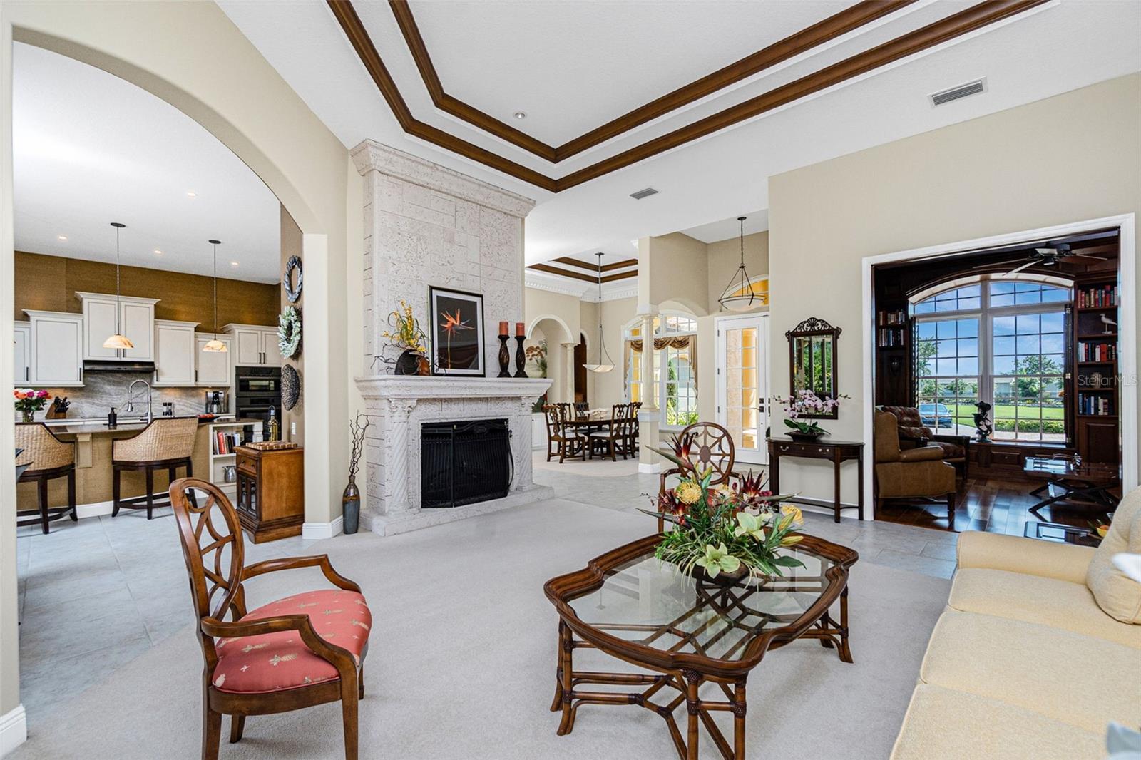 Image 11 of 94 For 5566 River Bay Drive