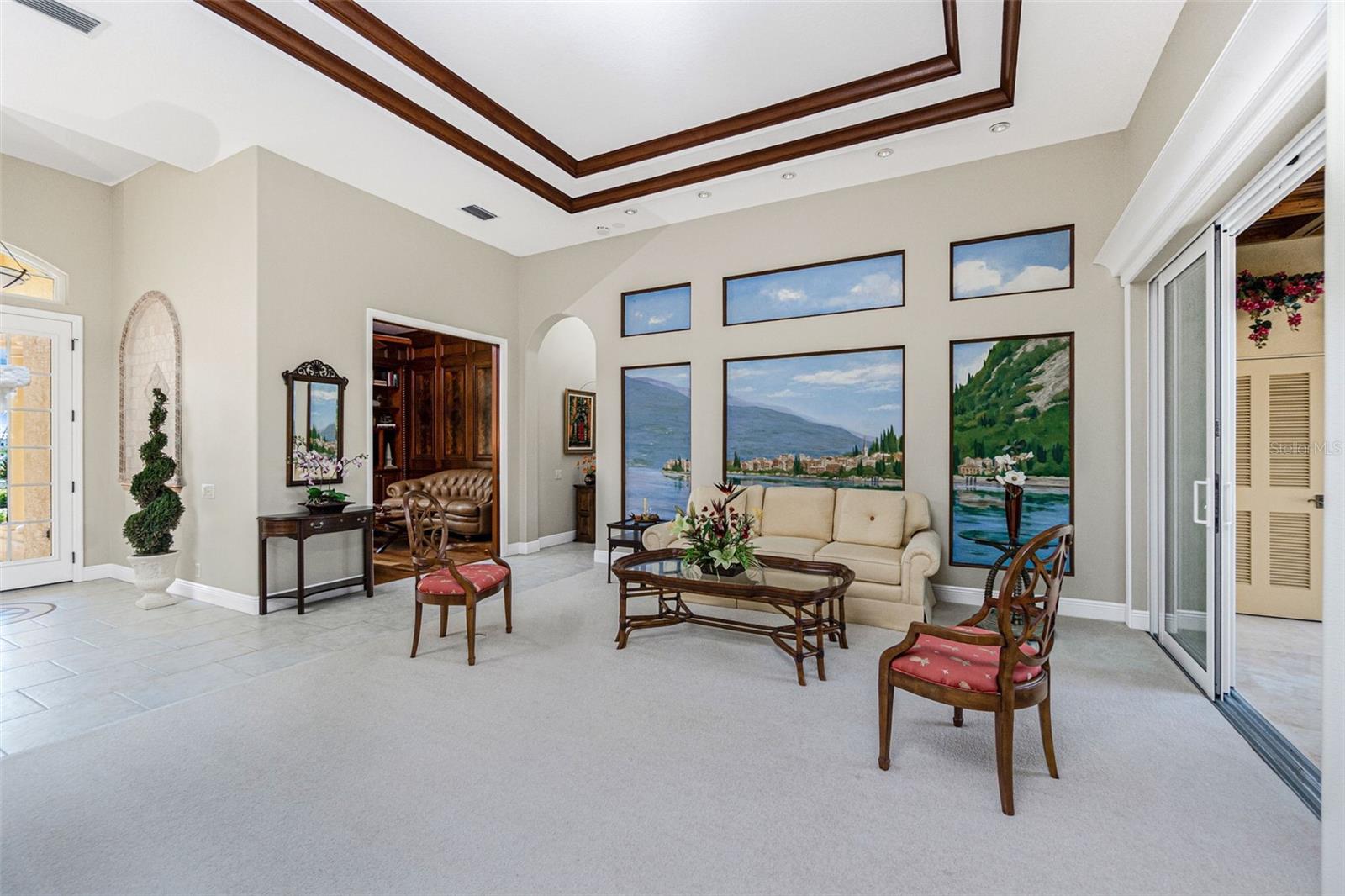 Image 12 of 94 For 5566 River Bay Drive