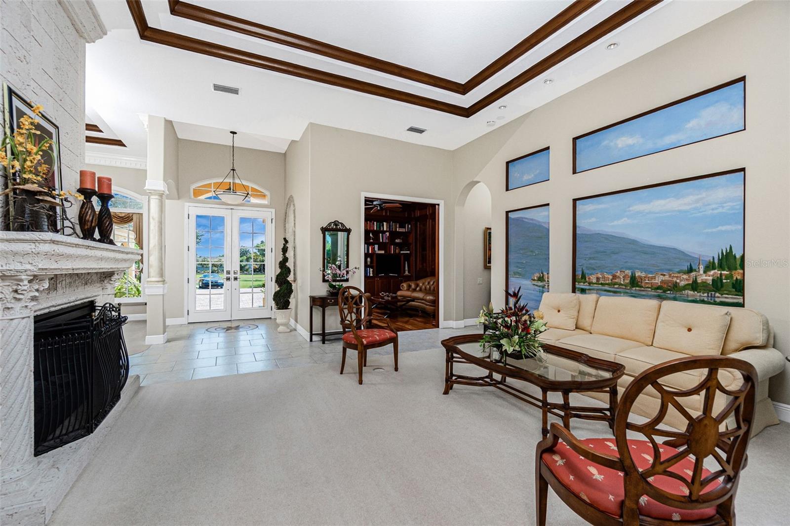 Image 13 of 94 For 5566 River Bay Drive