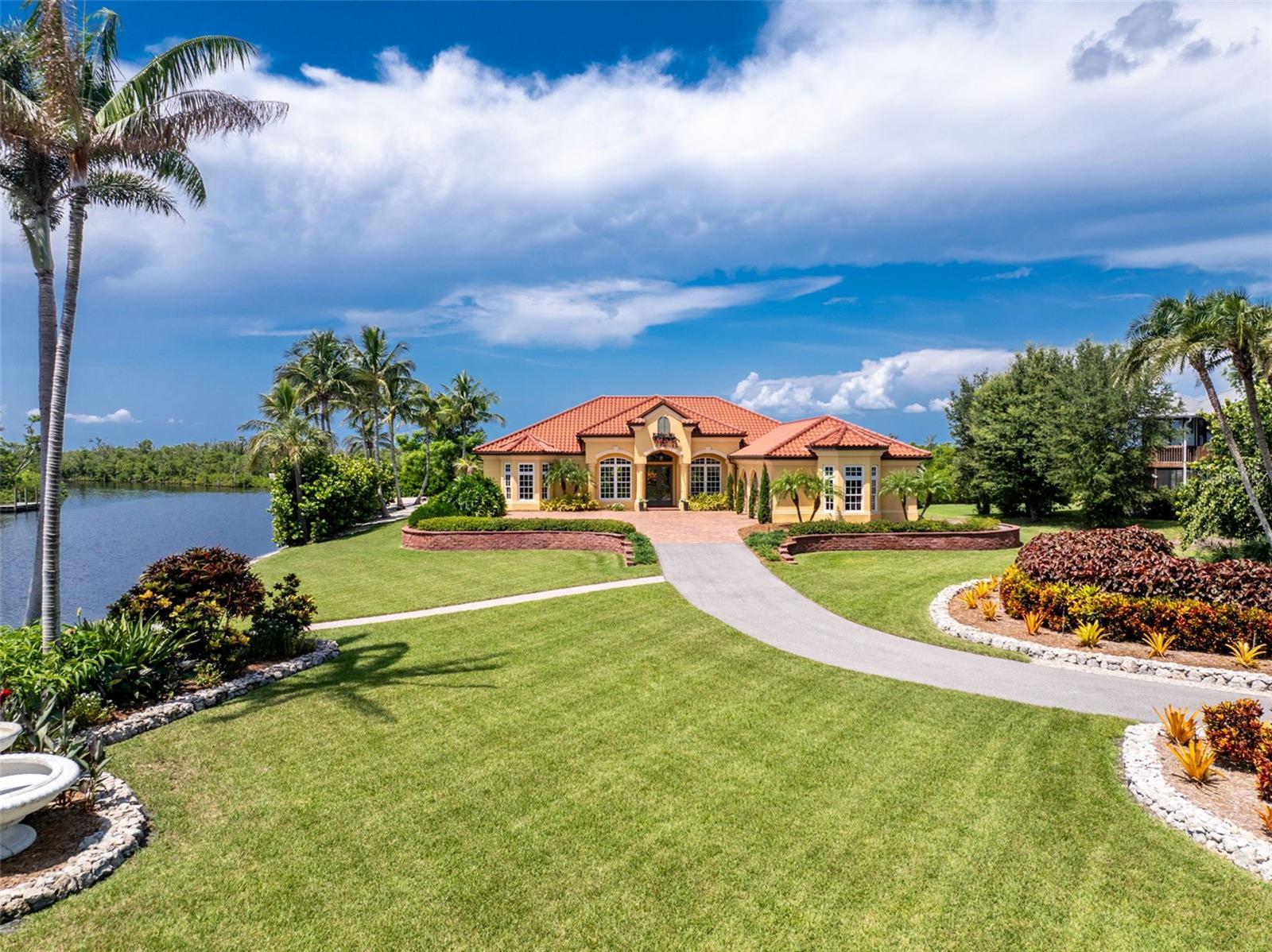 Image 2 of 94 For 5566 River Bay Drive