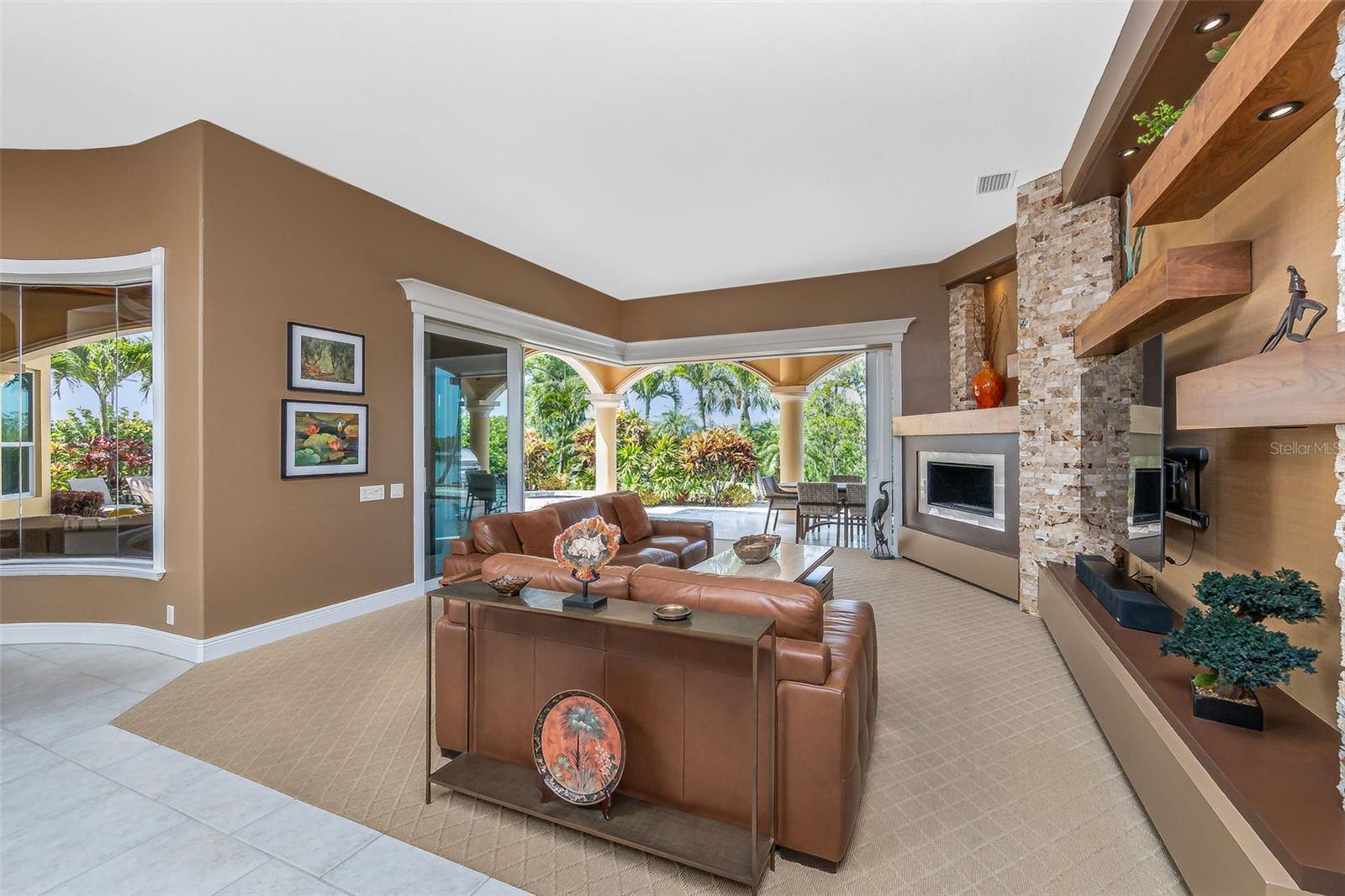 Image 21 of 94 For 5566 River Bay Drive