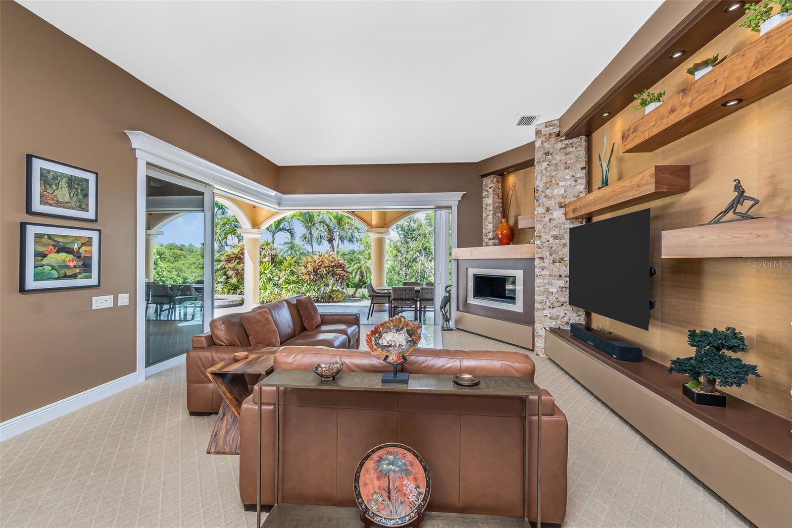 Image 22 of 94 For 5566 River Bay Drive